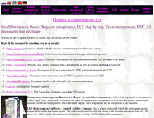 Tablet Screenshot of en.ipipip.ru